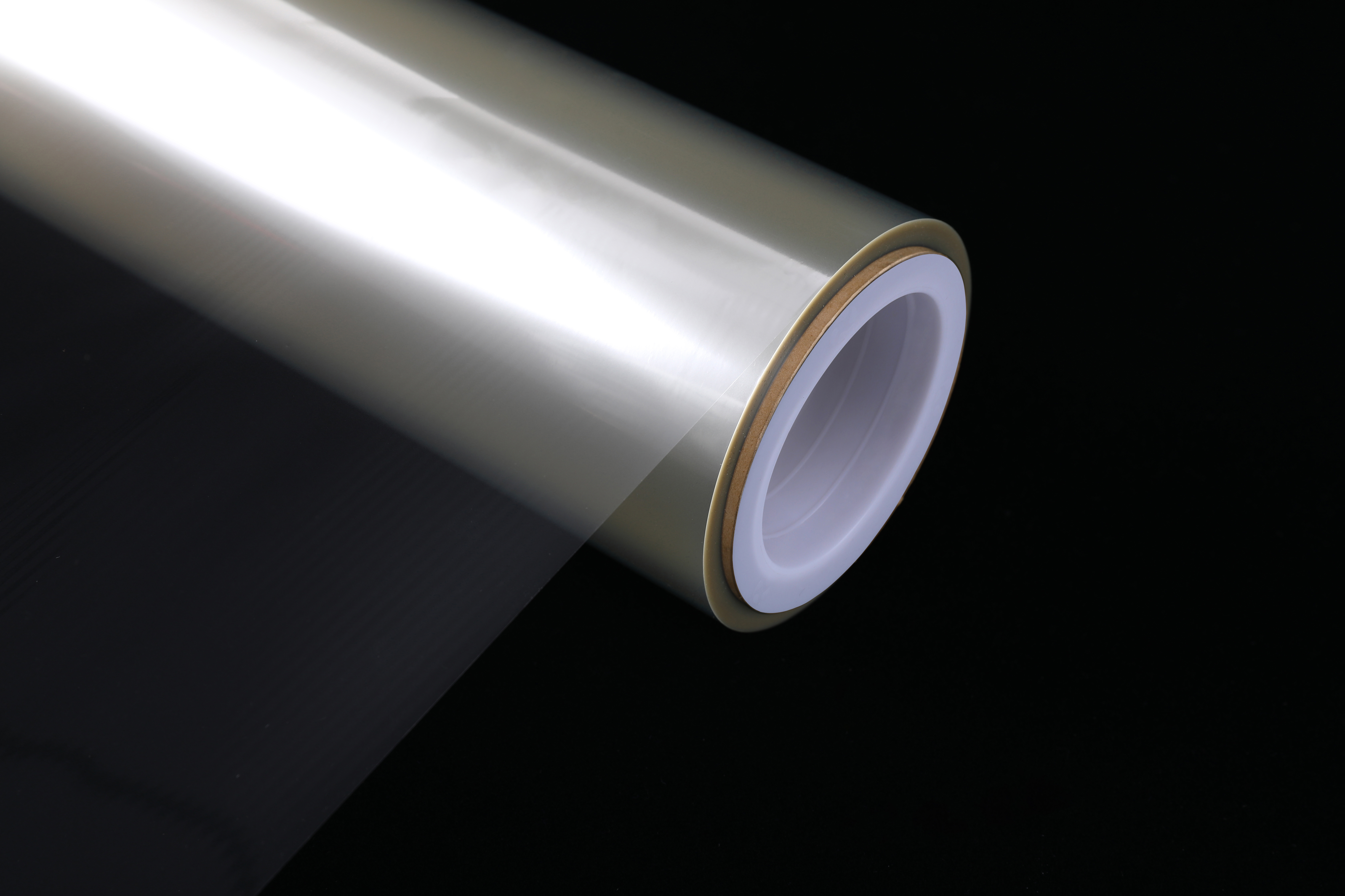 Aluminium Oxide (ALOx) Pet Film (Polyester Film)