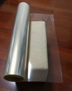 THICK PET FILM 
