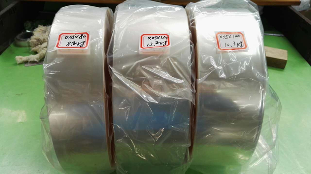 Window Patching Mylar Film (PET Film)