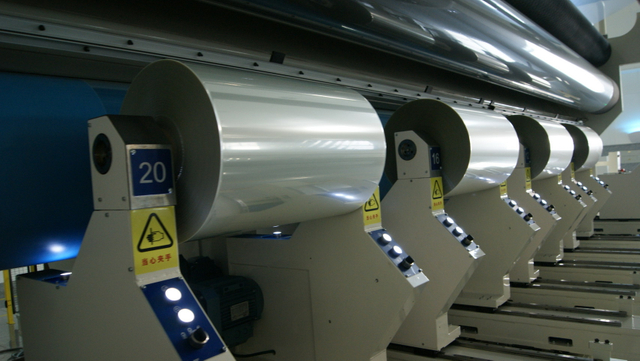 Silicone Coated Pet Release Liner /Pet Release Base Film