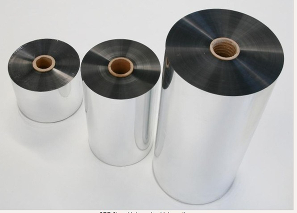 Metalized CPP Film / Vmcpp Film