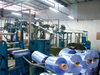 Calendered PVC Shrink Film for Sleeve Label, Tubing, Wine Capsule Application