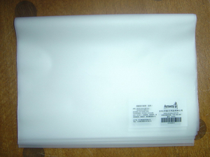 EVA Zipper Bag