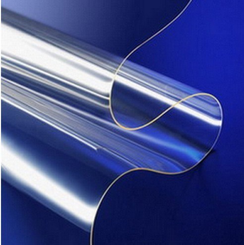 Thermoforming Rigid APET Film for Food Packaging