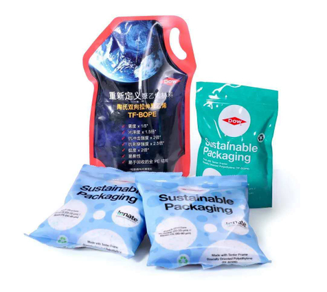 BOPE Film (TF-BOPE Film) The Mono-Material PE Packaging Solution