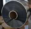 Metalized Twist PVC Film for Candy, Chocolate Packing