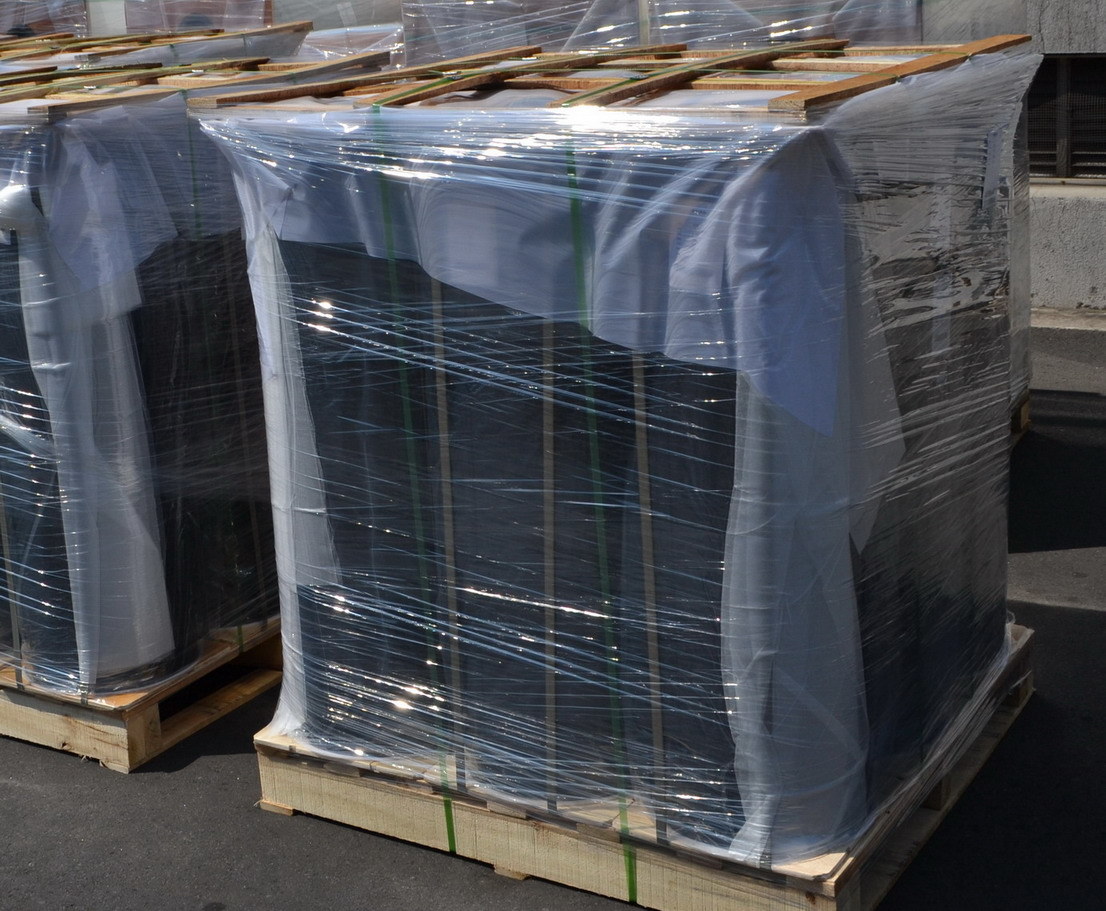 Black Pet Film, Black Polyester Film for Label, And Release Liner