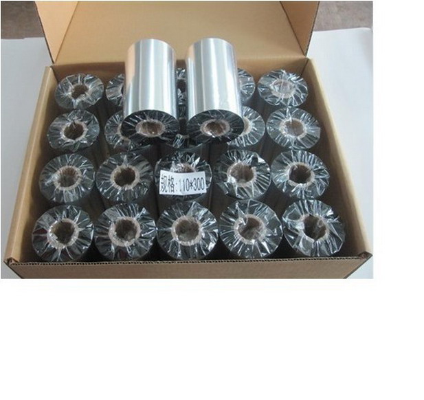 Polyester Film 4.5micron for TTR (Thermal Transfer Ribbons) base film