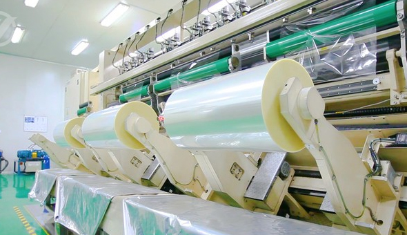 Nylon Film (Polyamide film) , BOPA Film for Food Packaging