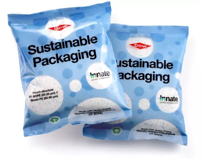 BOPE Film (TF-BOPE Film) The Mono-Material PE Packaging Solution