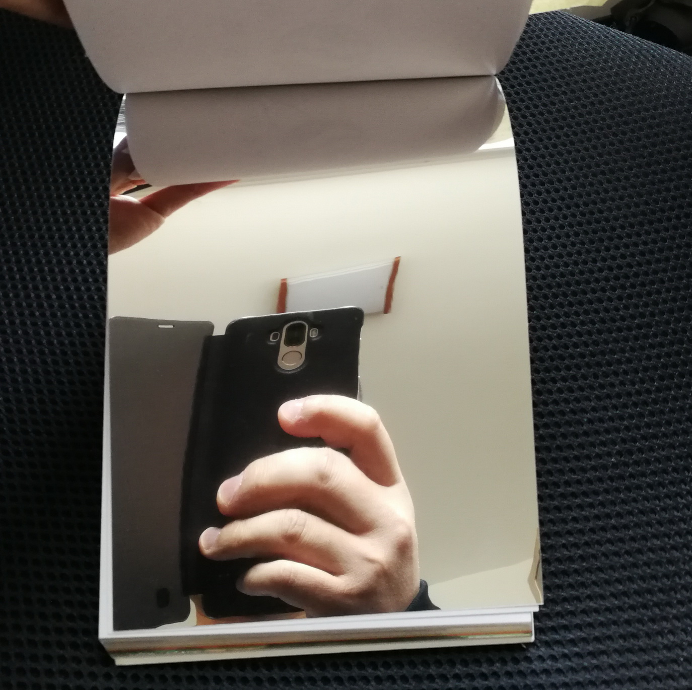 Mirror Film / Retro Reflective Film