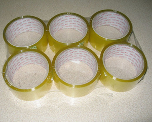 Tape Making Grade 