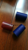 Red Wine Bottle Capsule