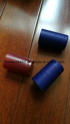 Red Wine Bottle Capsule