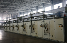 Clear Thermal Transfer Pet Film (polyester film)