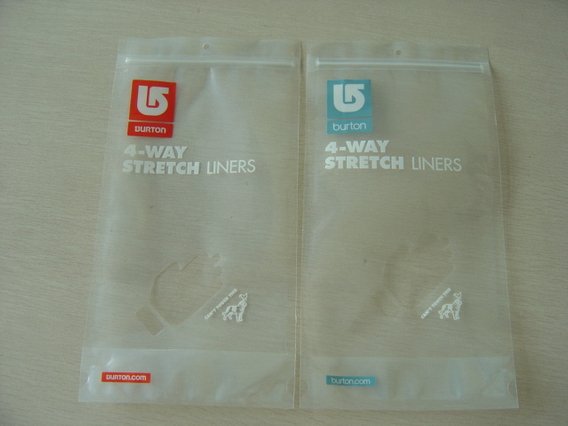 Composite Bag Or Laminated Ziplock Bags
