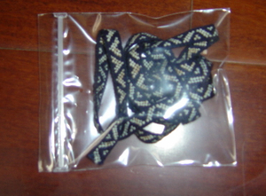 PP Zipper Bag (Ultra Clear) For Jewelry Packing