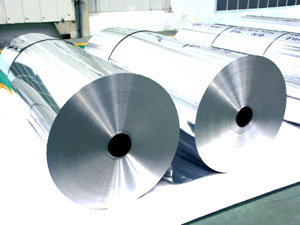 Aluminum Foil for Lidding Foil Application