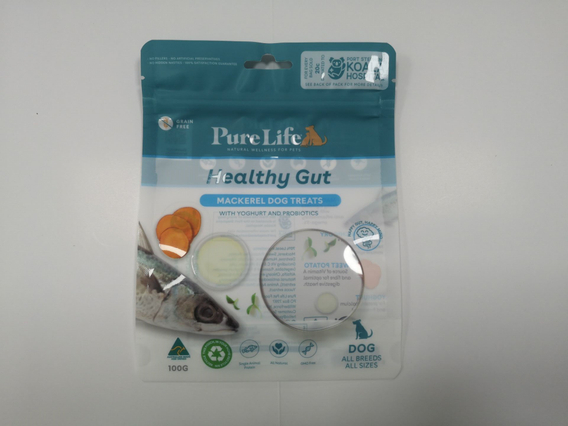 High Performance Mope Film, Mdo-PE Film