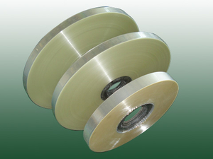 Narrow Slitting Pet Film/Polyester Film