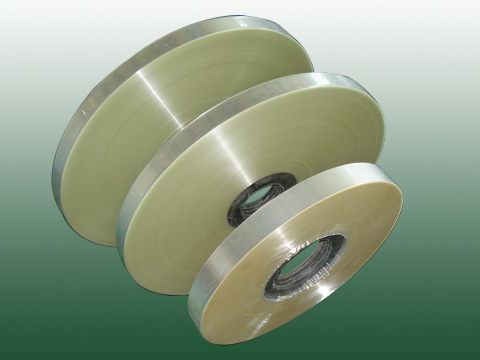 Narrow Slitting Pet Film/Polyester Film