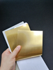 Colors Self Adhesive Pet Film