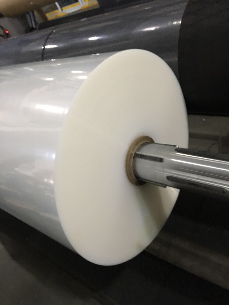 High Performance Mope Film, Mdo-PE Film