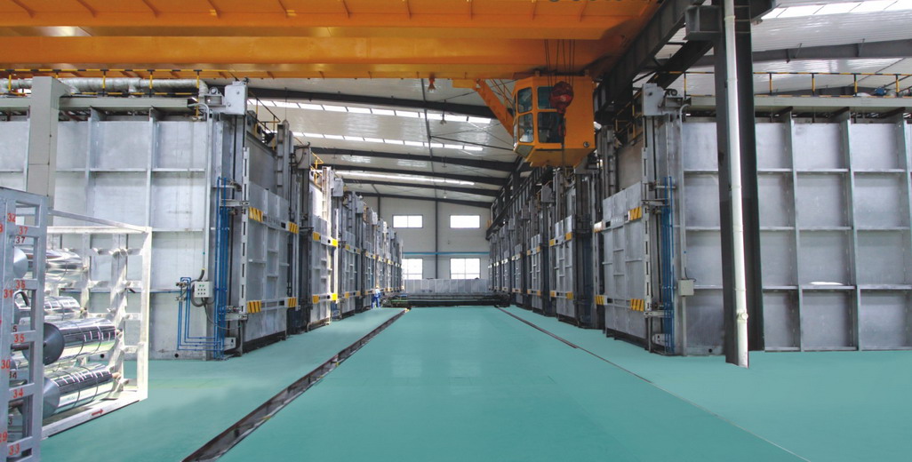 Aluminium Foil for Flexible Packaging Application
