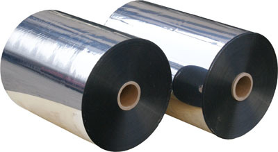 Colors PVC Twist Film for Candy, Chocolate