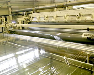 Thermal Transfer Pet Film (polyester Film)