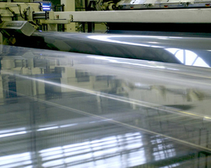 Heat Seal PET Film, Heat Seal Polyester Film
