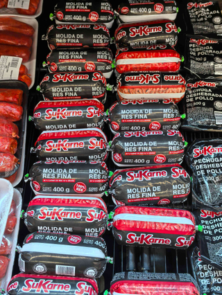 Shrink Film and packaging 