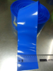 Seamless PVC Shrink Tube, PVC Shrink Film