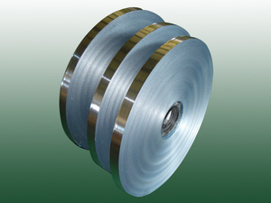 Narrow Slitting Metalized Pet Film/Metalized Polyester Film