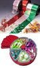 Twist Pet Film / Twist Polyester Film/Metalized Twist Pet Film