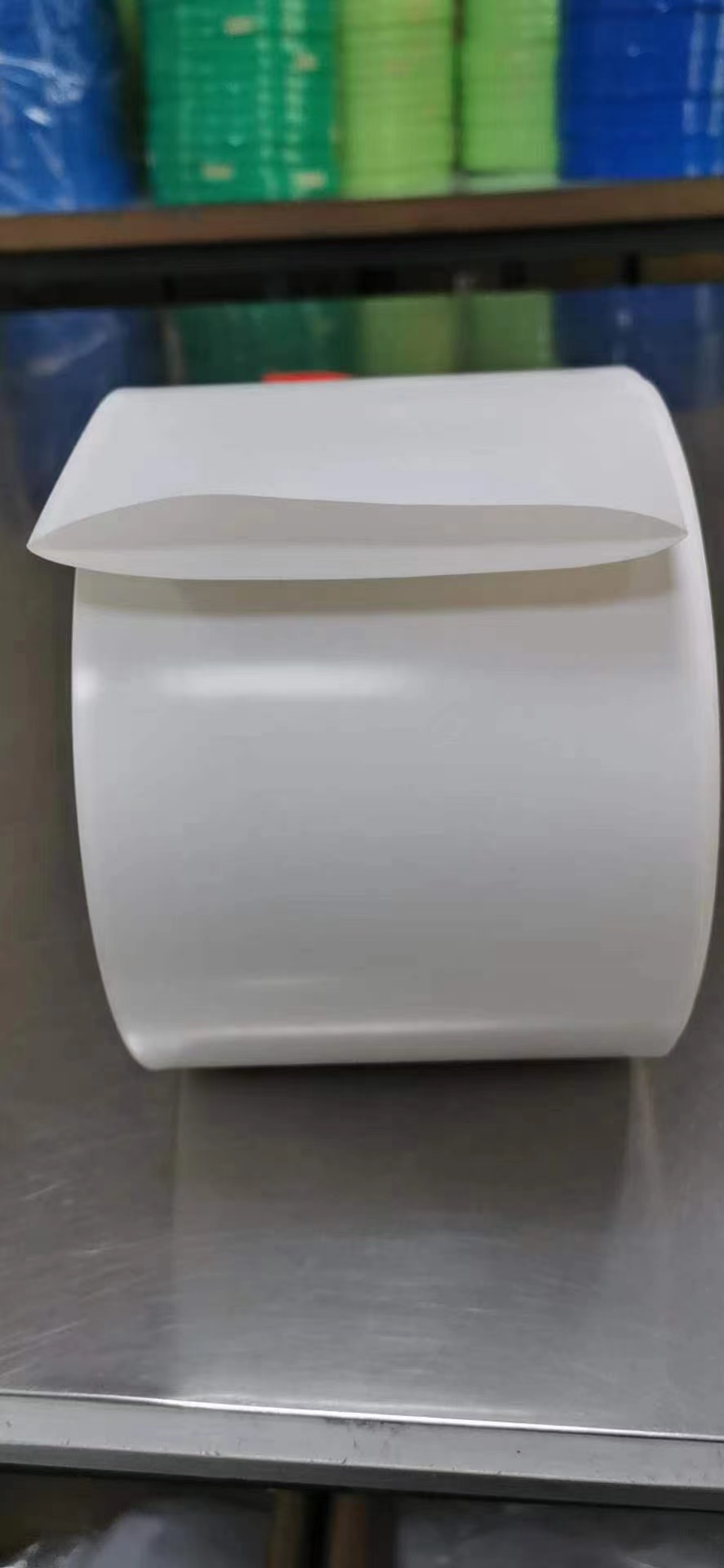 Seamless PVC Shrink Tube, PVC Shrink Film
