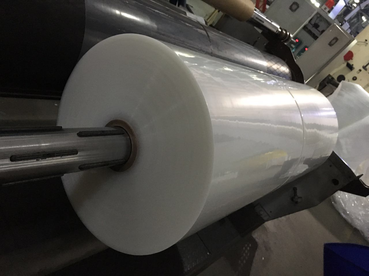 High Performance Mope Film, Mdo-PE Film