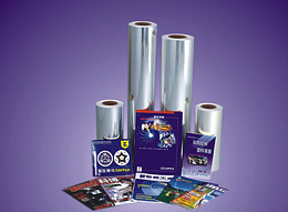 Printing / Lamination Base Film