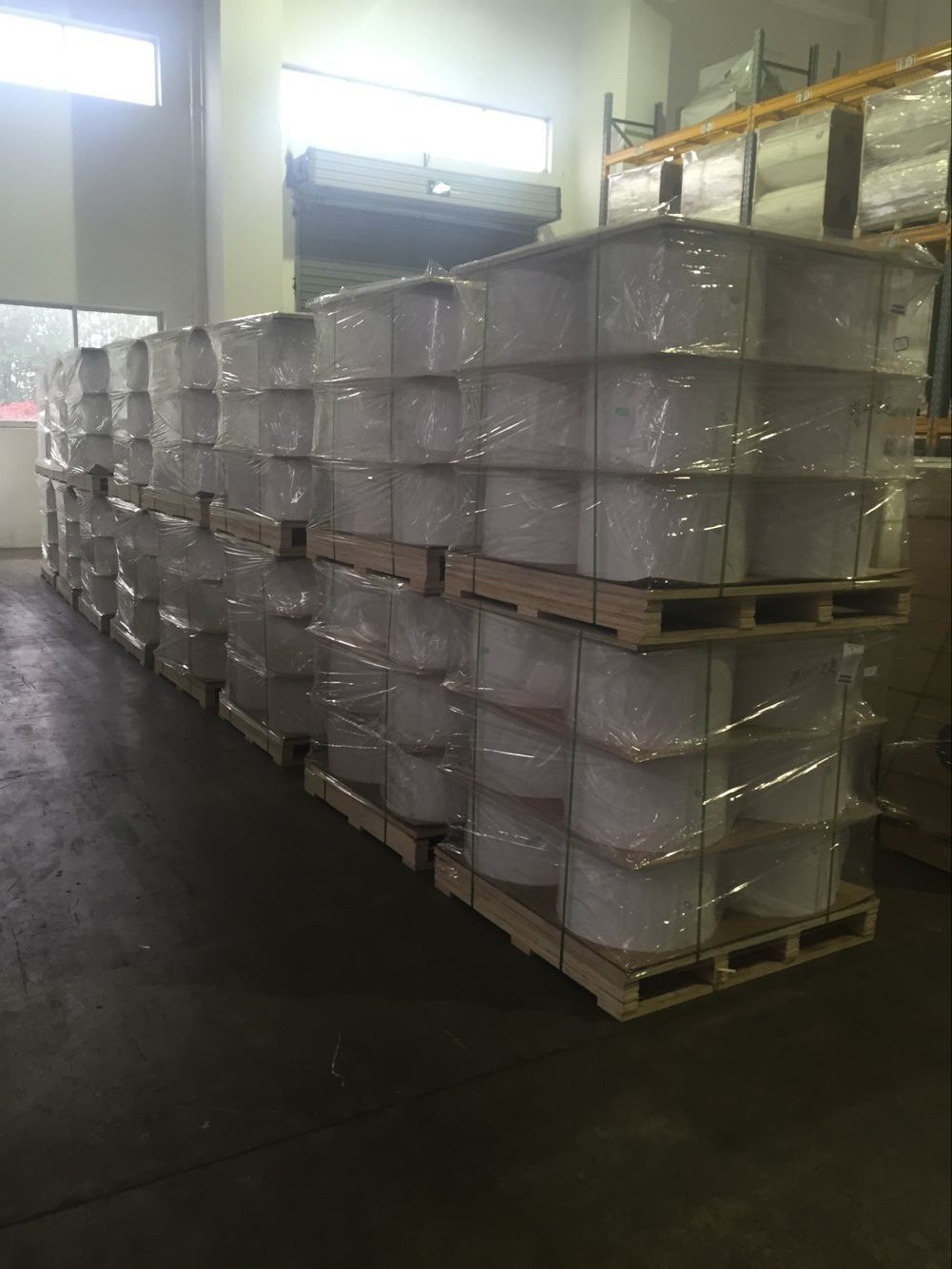 Blue Pet Film / Blue Polyester Film for Label, Release Liner, Insulation Tape