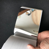 Mirror Film / Retro Reflective Film
