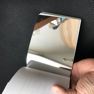 Mirror Film / Retro Reflective Film