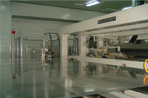 Clear Thermal Transfer Pet Film (polyester film)