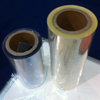 Blow PVC Shrink Film